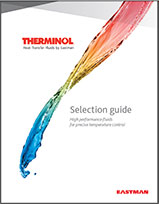 Therminol Heat Transfer Fluid Selection Guide