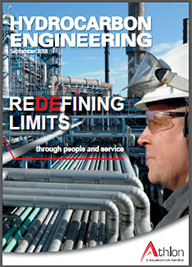 Hydrocarbon Engineering Article