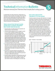 Fluid filtration: how and why