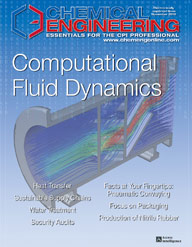 Chemical Engineering article—ASTM standards for heat transfer fluids